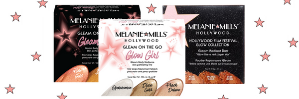 Melanie Mills Hollywood Special Offer at My Beauty Bar UK