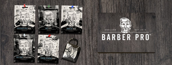 June Brand of the Month | Barber Pro & 20% OFF for Father's Day at My Beauty Bar