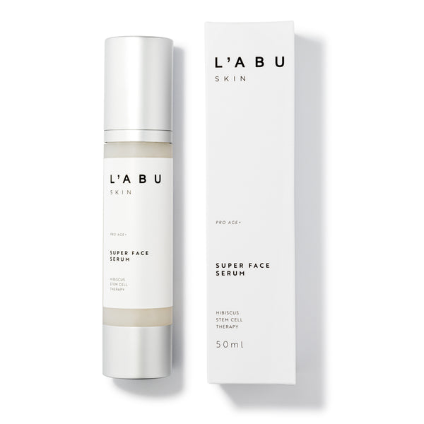 L'ABU New Pro Age + Skincare