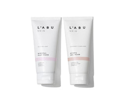 L'ABU Detox Duo