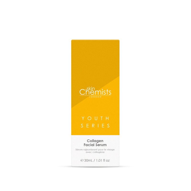 Skin Chemists Youth Series 2% Collagen Facial Serum 30ml