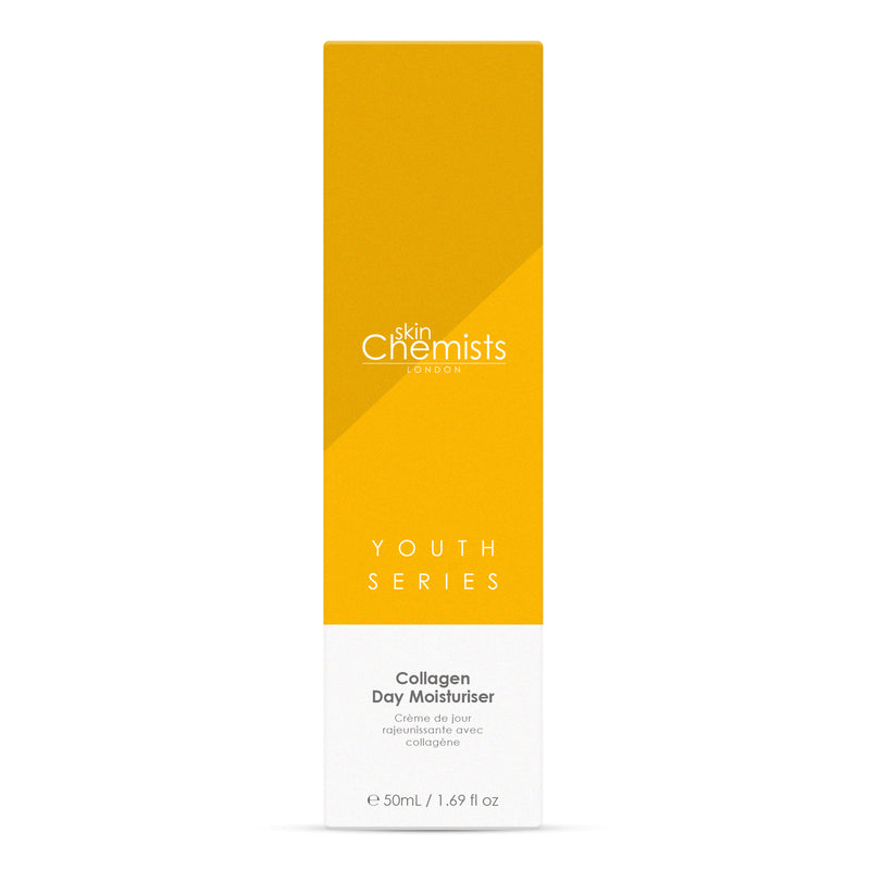 Skin Chemists Youth Series 1% Collagen Day Moisturiser 50ml