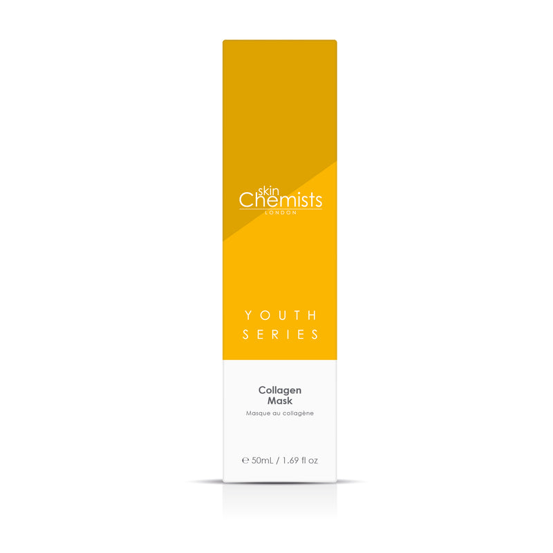 Skin Chemists Youth Series 1% Collagen Mask 50ml