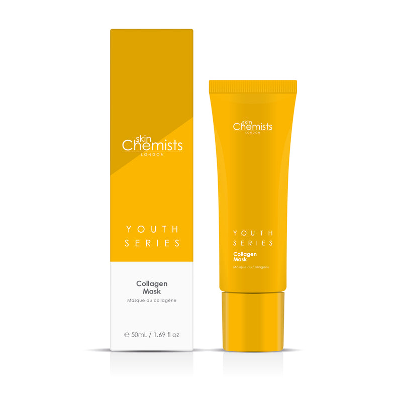 Skin Chemists Youth Series 1% Collagen Mask 50ml