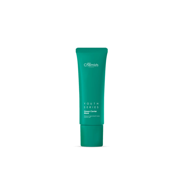 Skin Chemists Youth Series Green Caviar Mask 50ml