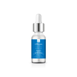 Skin Chemists Youth Series Dry Skin Serum 30ml Marulua Oil 4%, Q10 1%, Rosehip Oil 4%