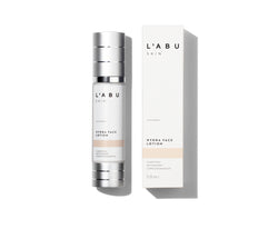 L'ABU Hydra Face Lotion