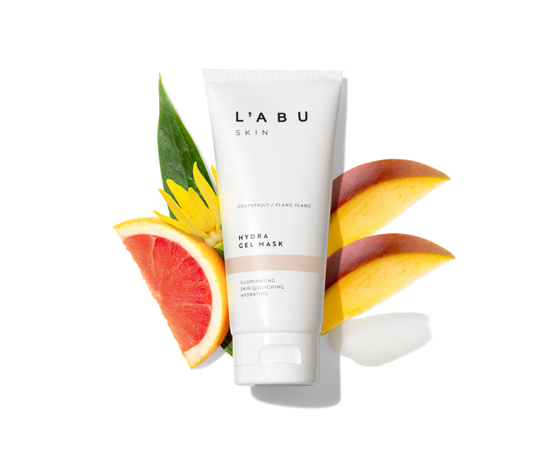 L'ABU Detox Duo