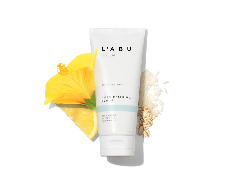 L'ABU Youthful Radiance Trio