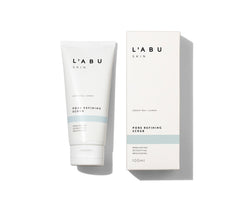 L'ABU Pore Refining Scrub