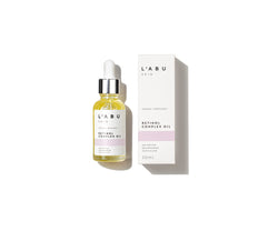 L'ABU Retinol Complex Oil