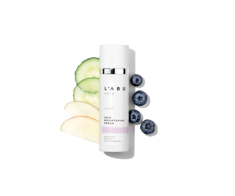 L'ABU Skin Brightening Serum