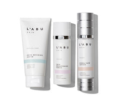 L'ABU Youthful Radiance Trio