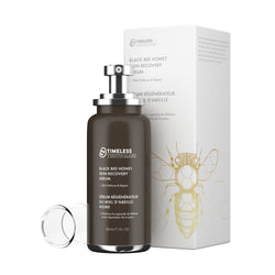 Timeless Truth Black Bee Honey Skin Recovery Serum