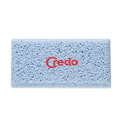 Credo Pedicure Stone, Callus Remover - MyBeautyBar.co.uk