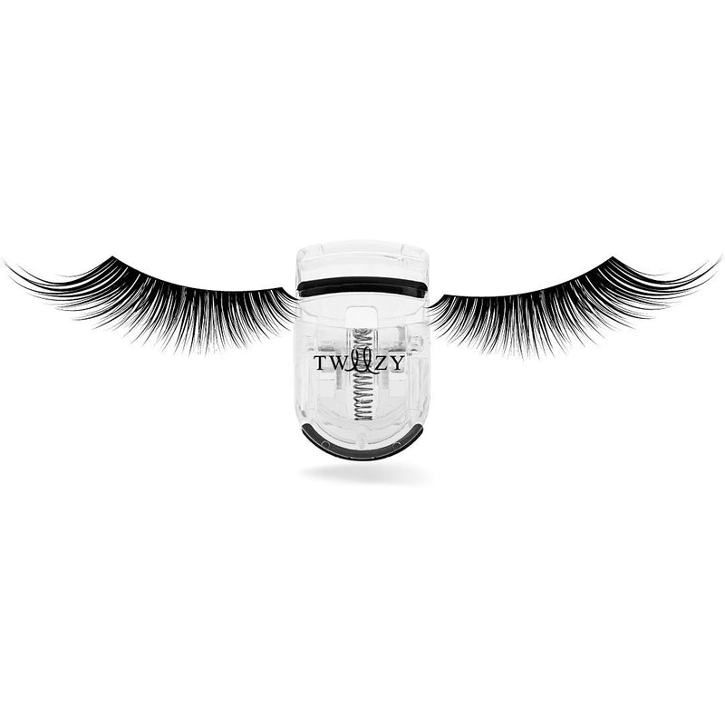 Tweezy Mini Eyelash Curler