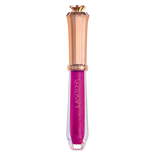 Sukki 'Cupcake Dream' High Shine Lipgloss - MyBeautyBar.co.uk