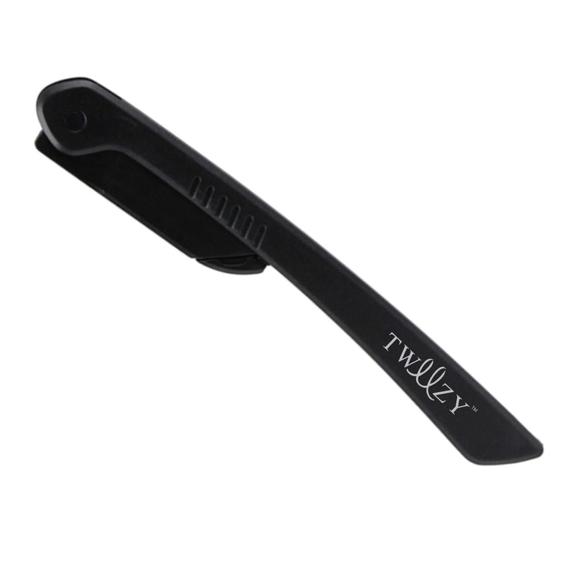 Tweezy Brow Shaper / Dermaplaner Tool