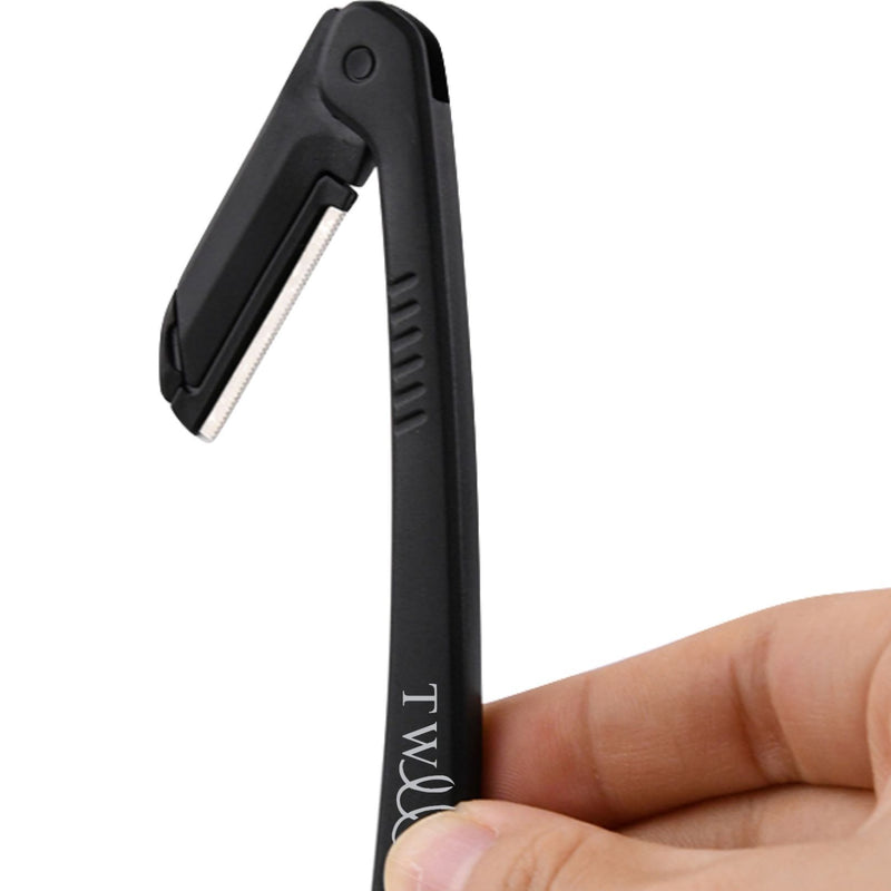 Tweezy Brow Shaper / Dermaplaner Tool