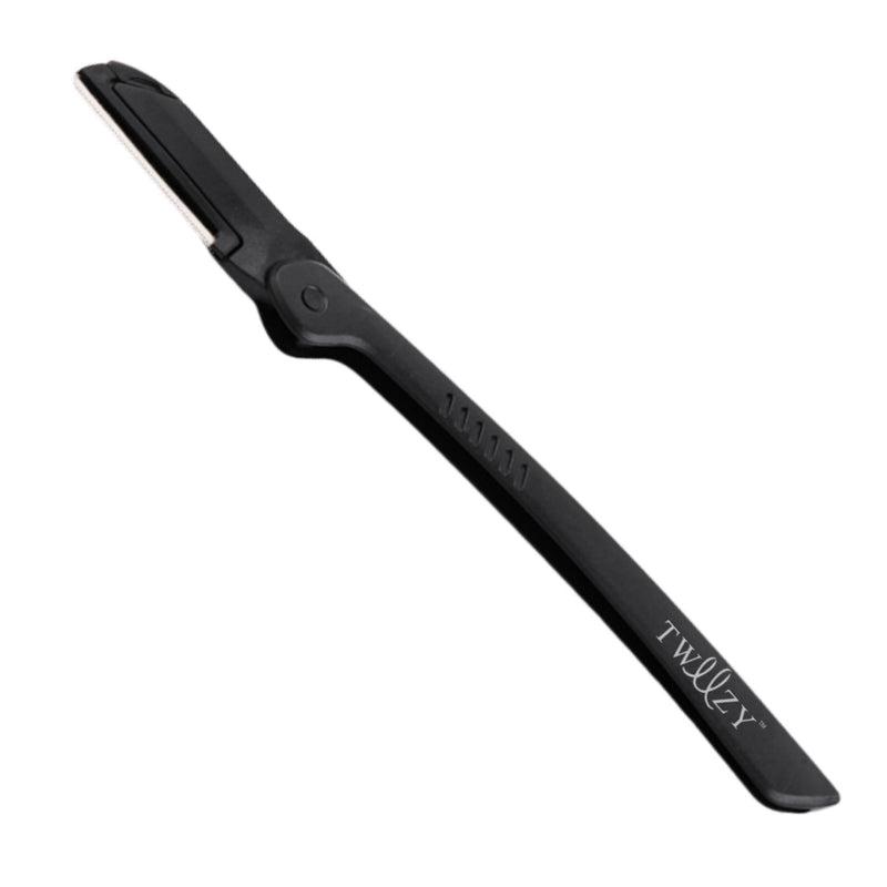 Tweezy Brow Shaper / Dermaplaner Tool