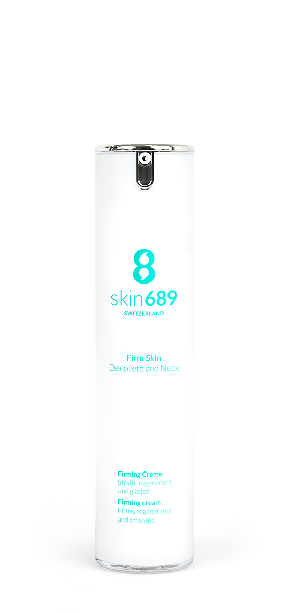 Skin689® Firm Skin Décolleté & Neck Creme, 50ml - MyBeautyBar.co.uk