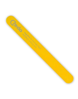 Credo Nail File for Splitting Nails, POP ART - MyBeautyBar.co.uk