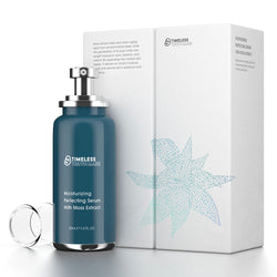 Timeless Truth Moisturising Perfecting Serum With Moss Extract - MyBeautyBar.co.uk