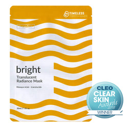 Timeless Truth Bright – Translucent Radiance Superfine Mask - MyBeautyBar.co.uk