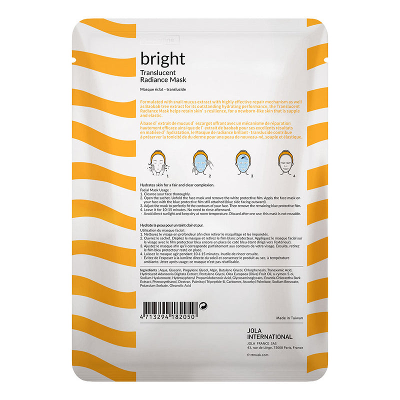 Timeless Truth Bright – Translucent Radiance Superfine Mask - MyBeautyBar.co.uk