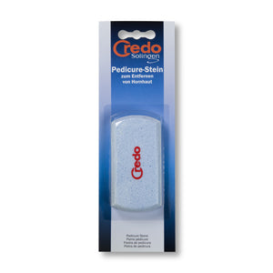 Credo Pedicure Stone, Callus Remover - MyBeautyBar.co.uk