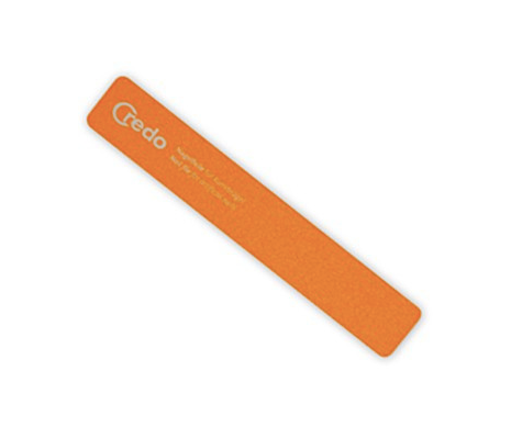 Credo Nail File for Artificial Nails, POP ART - MyBeautyBar.co.uk