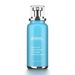 Timeless Truth Freeze Time Ageless Beauty - Snow Algae Perfecting Serum - MyBeautyBar.co.uk