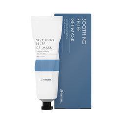 Timeless Truth Soothing Relief Gel Mask 100ml