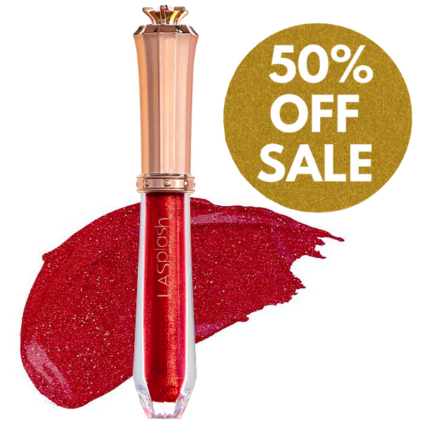 Sukki 'Burlesque Babe' High Shine Lipgloss