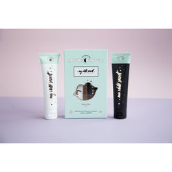 My White Secret Day & Night Toothpaste Set - MyBeautyBar.co.uk