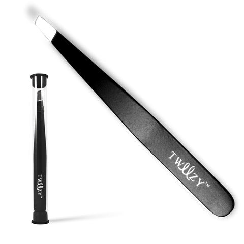 Tweezy Tweezers - MyBeautyBar.co.uk